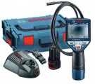Инспекционная камера BOSCH GIC 120 C L-BOXX